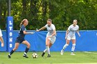 Women’s Soccer vs Endicott  Women's Soccer vs Endicott College. - Photo by Keith Nordstrom : Wheaton, Soccer